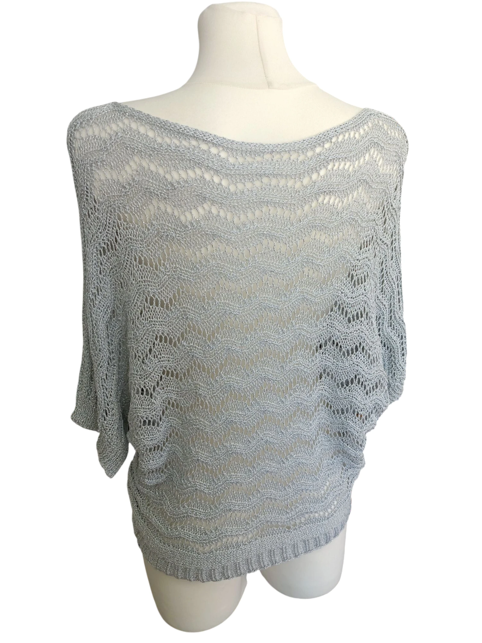 Camisola de punto – photo 3
